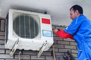 24/7 and Emergency HVAC Near Mcmurray, PA | Air Conidtioning and Heating Contractors